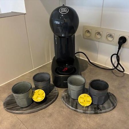 Second Home At Sea Knokke-Heist Ngoại thất bức ảnh