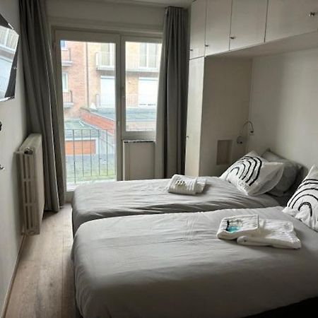 Second Home At Sea Knokke-Heist Ngoại thất bức ảnh