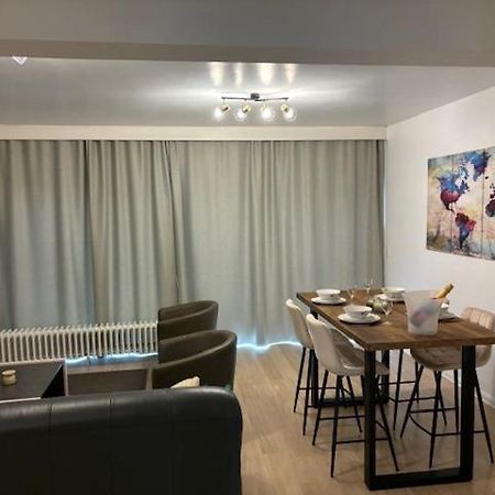 Second Home At Sea Knokke-Heist Ngoại thất bức ảnh