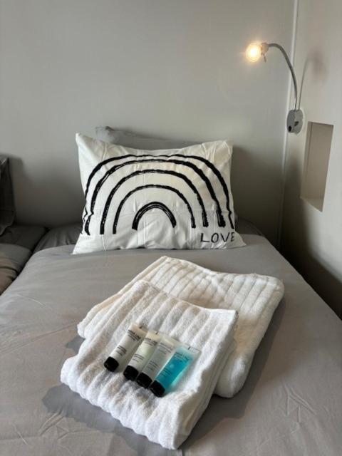 Second Home At Sea Knokke-Heist Ngoại thất bức ảnh
