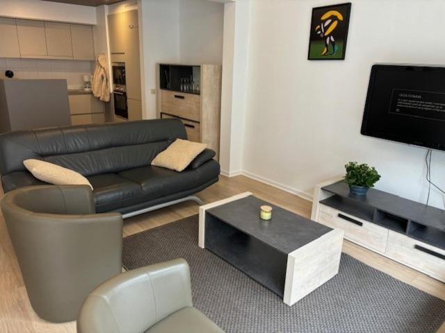 Second Home At Sea Knokke-Heist Ngoại thất bức ảnh