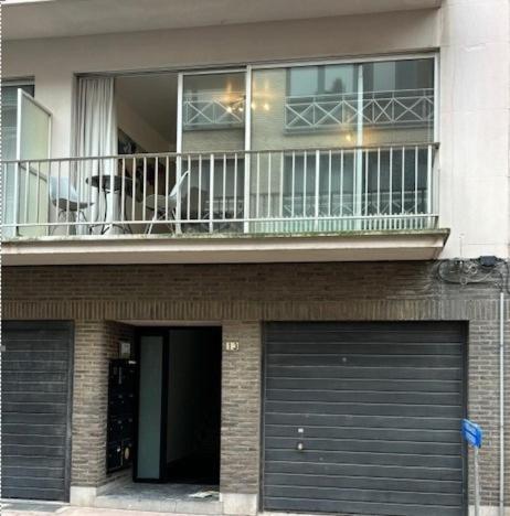 Second Home At Sea Knokke-Heist Ngoại thất bức ảnh