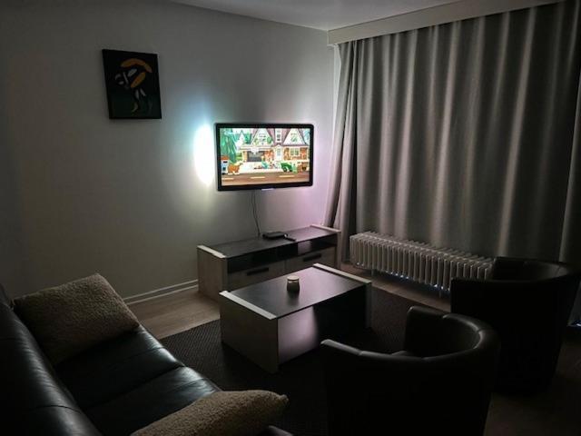 Second Home At Sea Knokke-Heist Ngoại thất bức ảnh