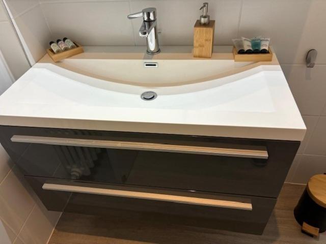 Second Home At Sea Knokke-Heist Ngoại thất bức ảnh
