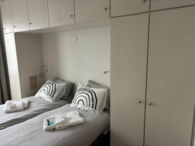 Second Home At Sea Knokke-Heist Ngoại thất bức ảnh