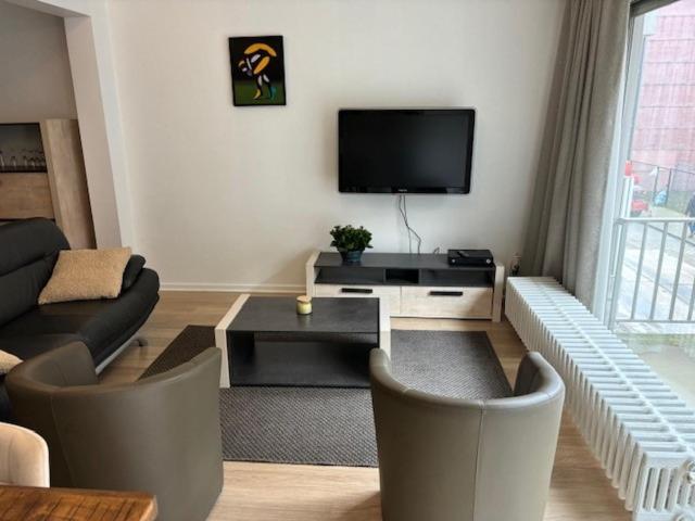 Second Home At Sea Knokke-Heist Ngoại thất bức ảnh