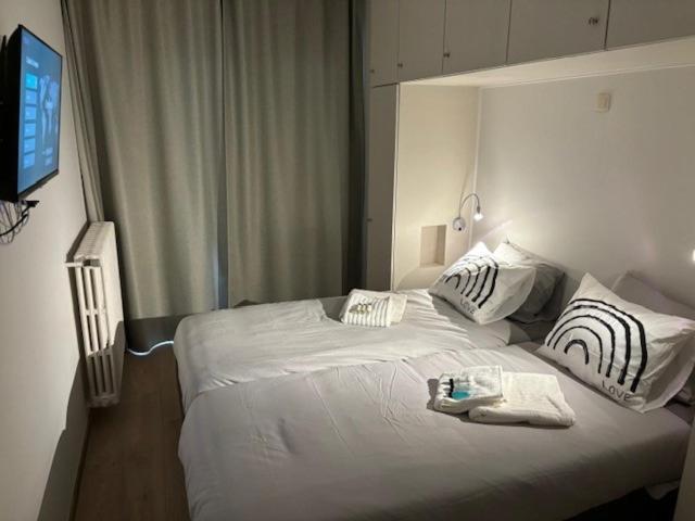 Second Home At Sea Knokke-Heist Ngoại thất bức ảnh